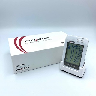 Апекслокатор НовАпекс 31_NovApex N31 New- аппарат эндодо-й измерение длины корневого канала, Форум