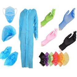 Индивидуальная защита