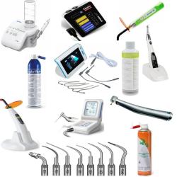 Оборудование