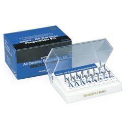 all ceramic preparation kit